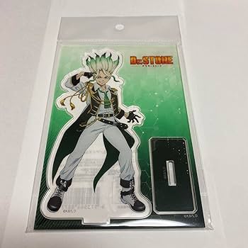Dr.STONE 石神千空 アクリルスタンド Dr.STONE] アクリルスタンド (石神千空/アイドル風衣装